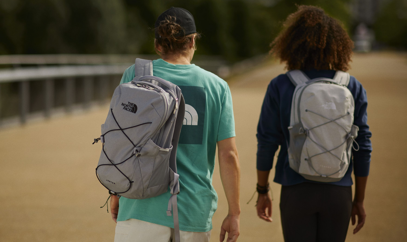 unidays the north face