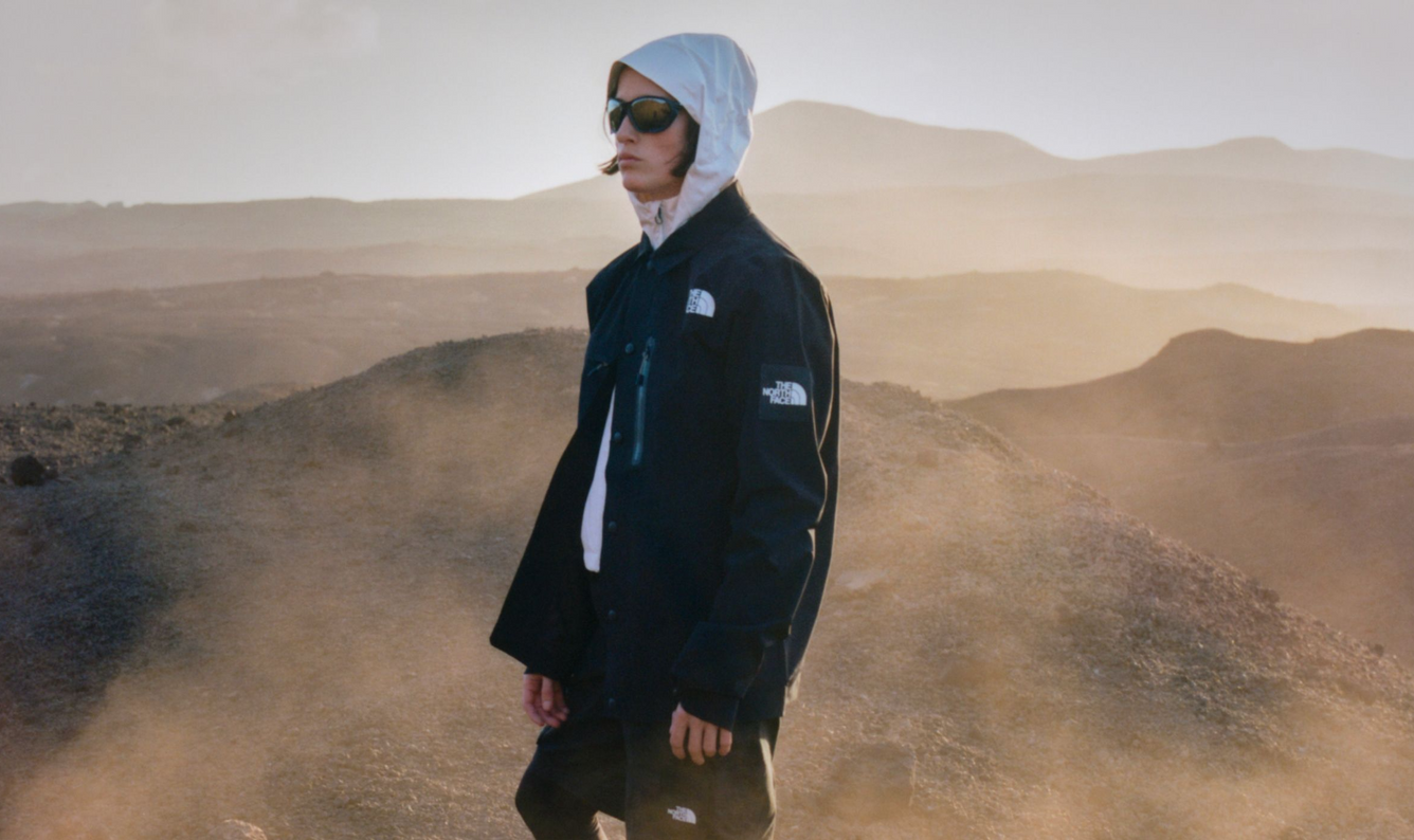 The North Face UNiDAYS réduction pour les étudiants septembre 2024