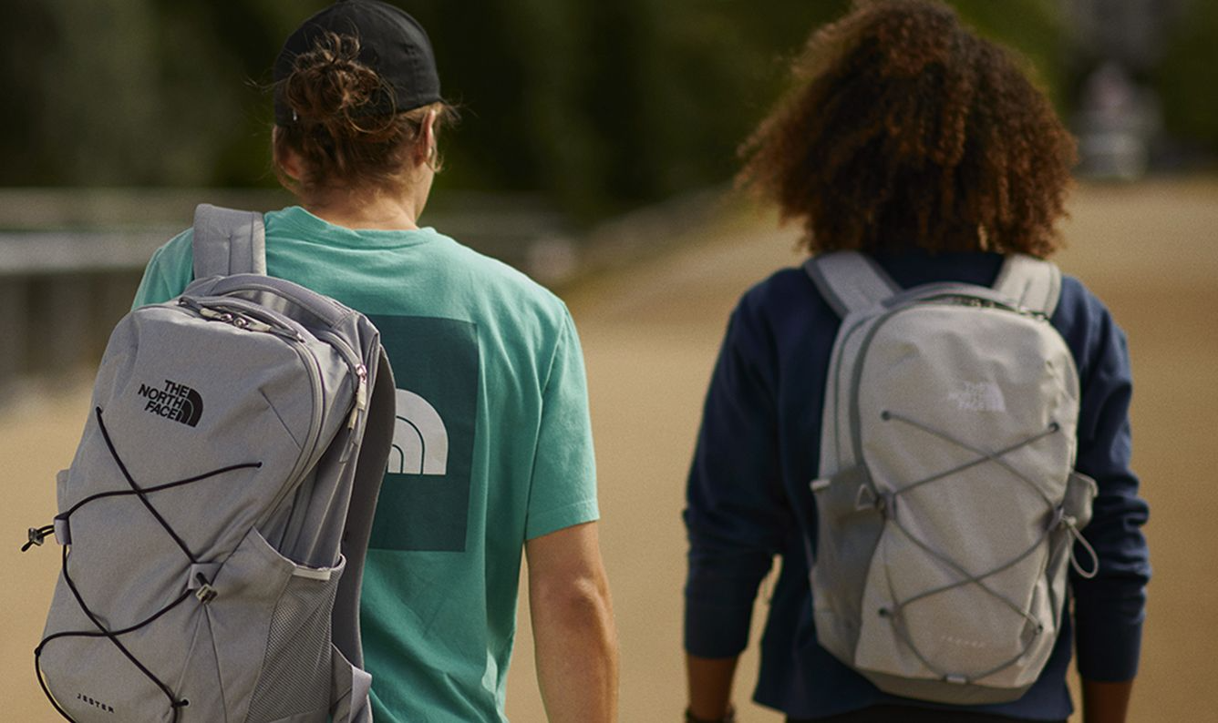 The North Face 10 Rabatt UNiDAYS studentenrabatt April 2022