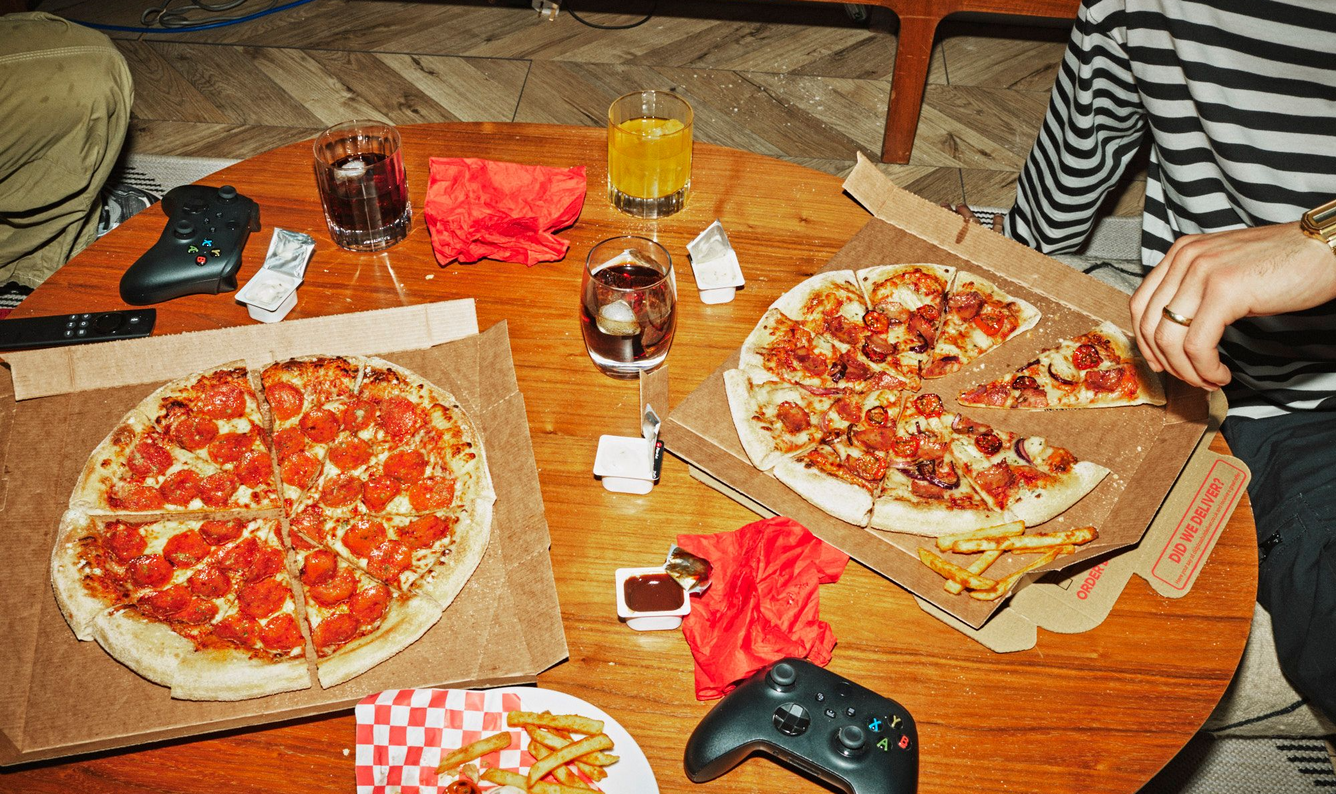 Pizza Hut Delivery