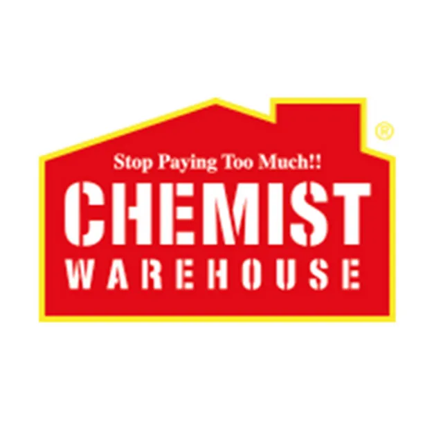 Chemist Warehouse