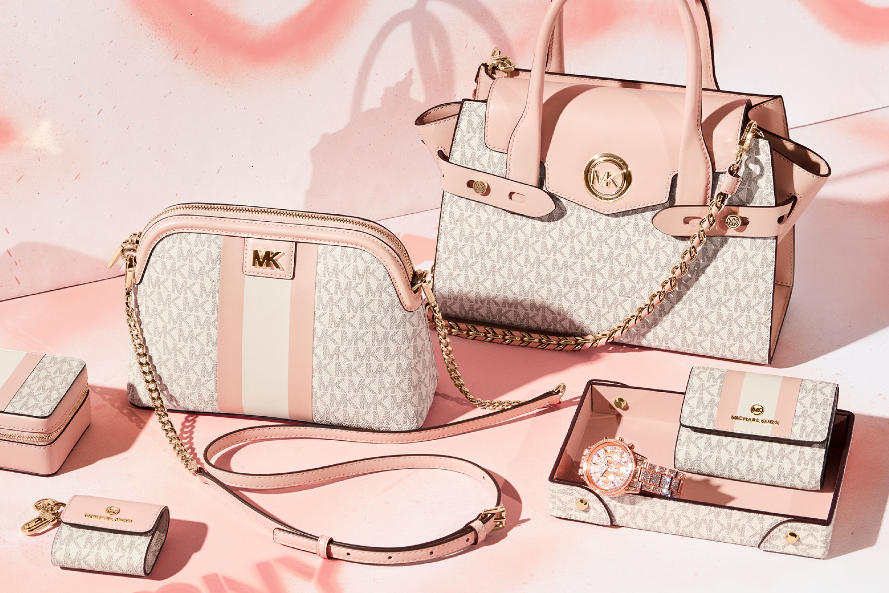 michael kors unidays