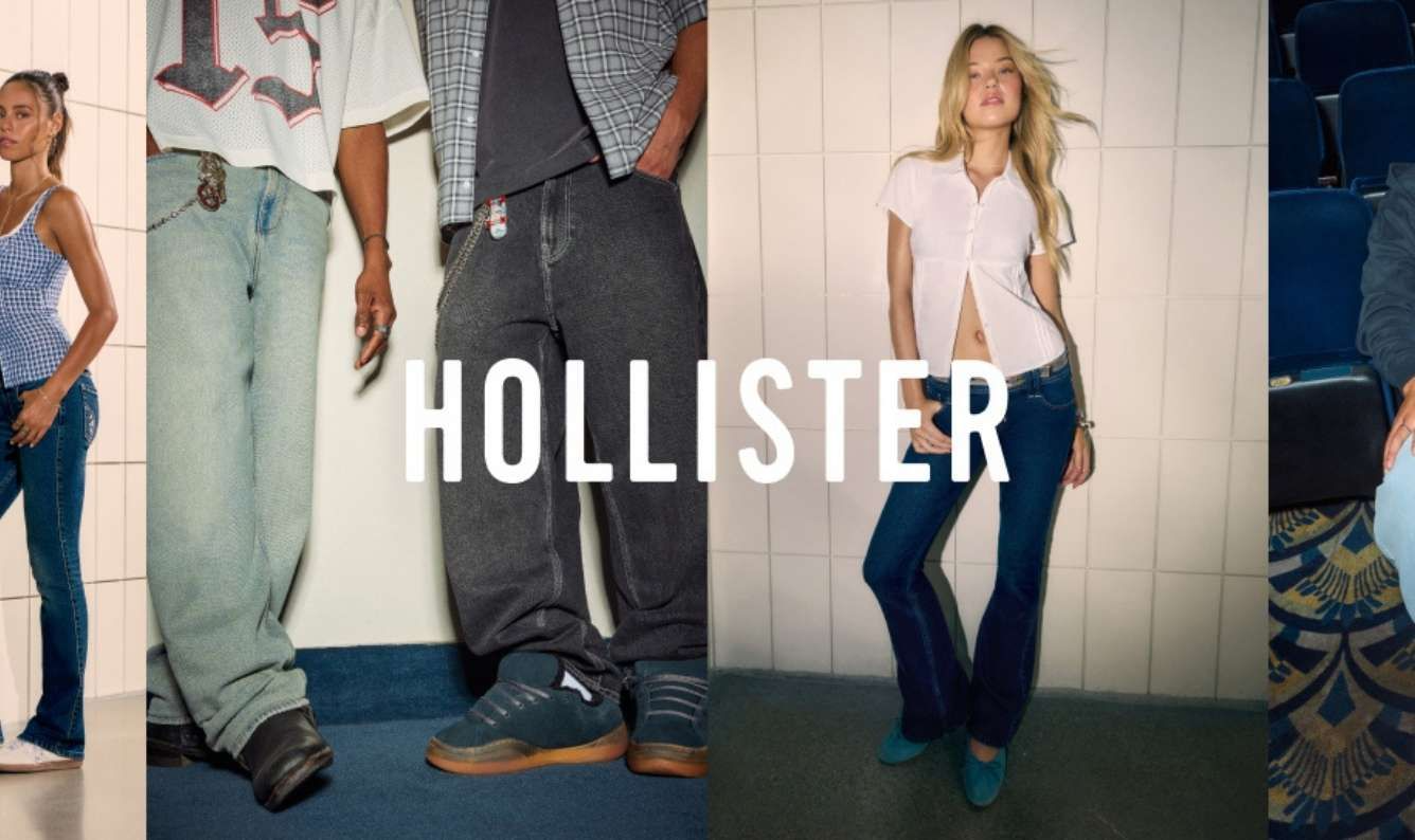 Hollister
