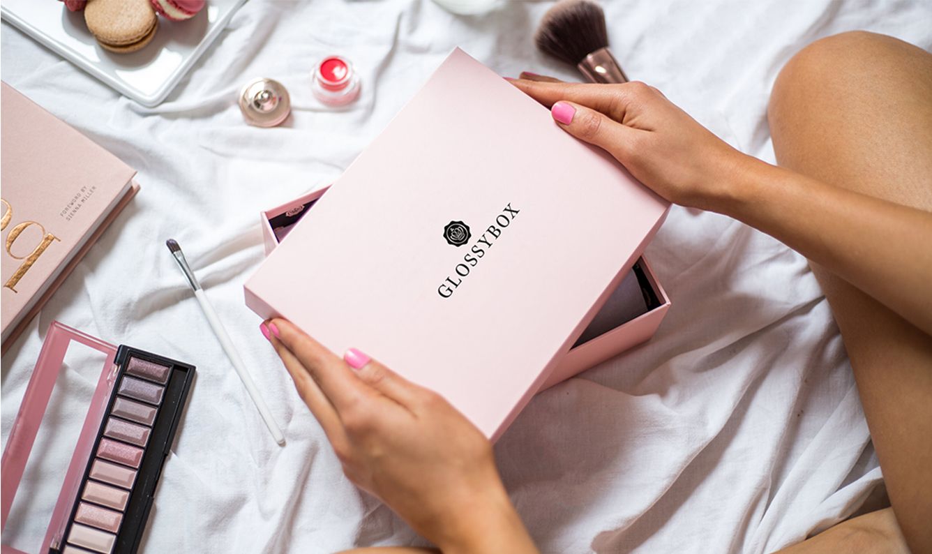 Glossybox india 2025