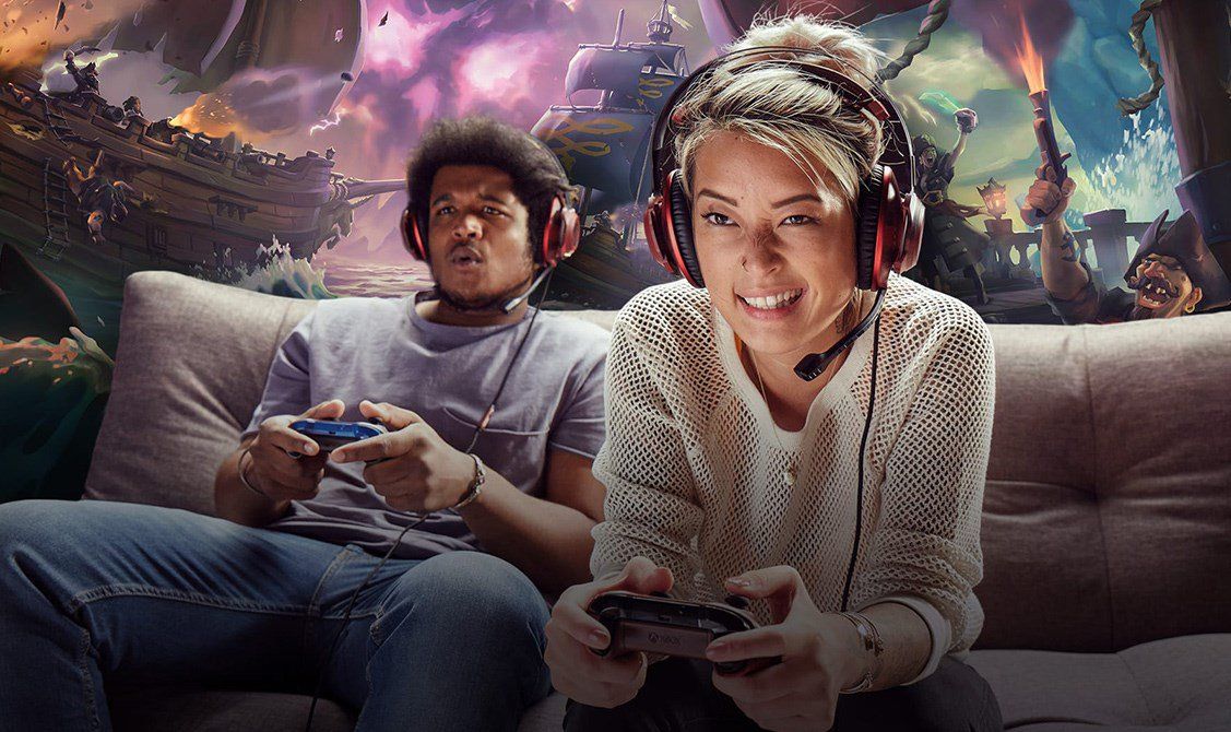 Xbox