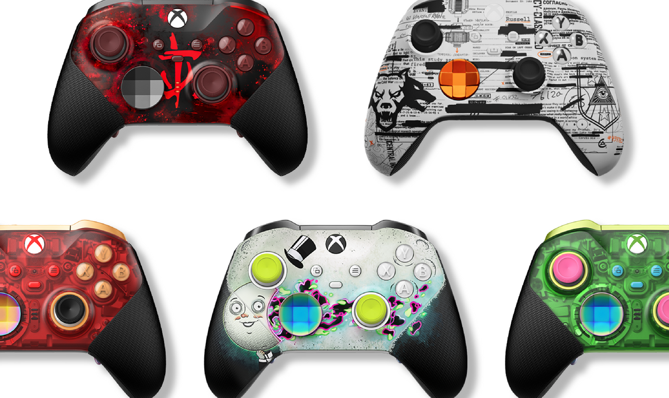 Xbox