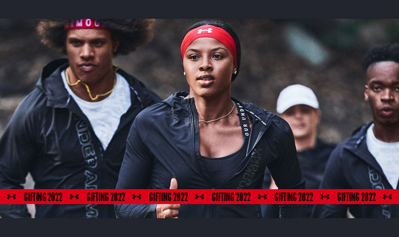 Under Armour Up to 50 Off UNiDAYS student discount February 2023
