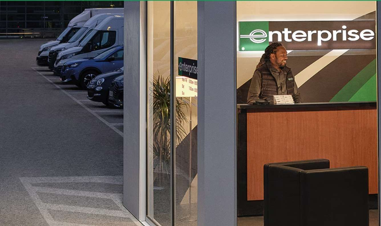 Enterprise Rent a Car