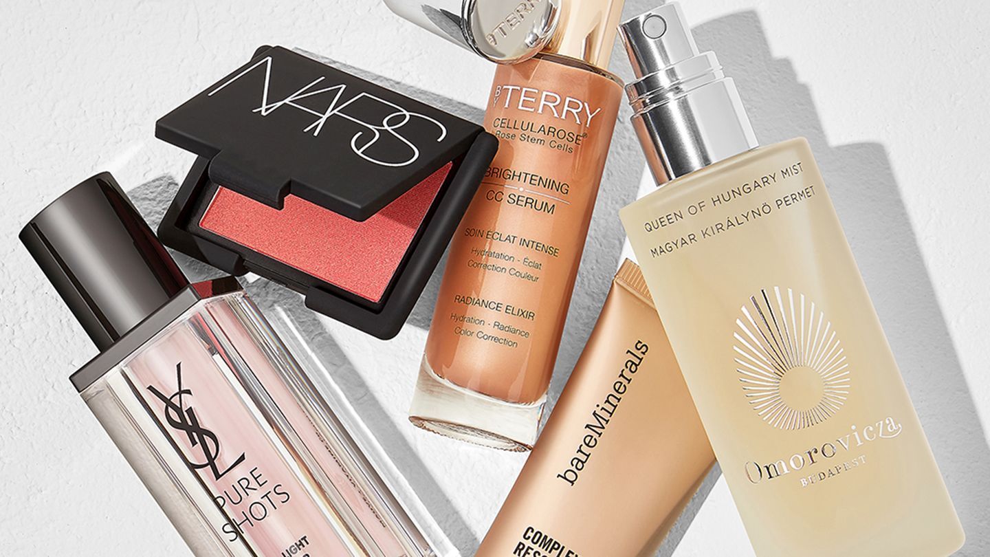 LOOKFANTASTIC 20 Off UNiDAYS student discount December 2020