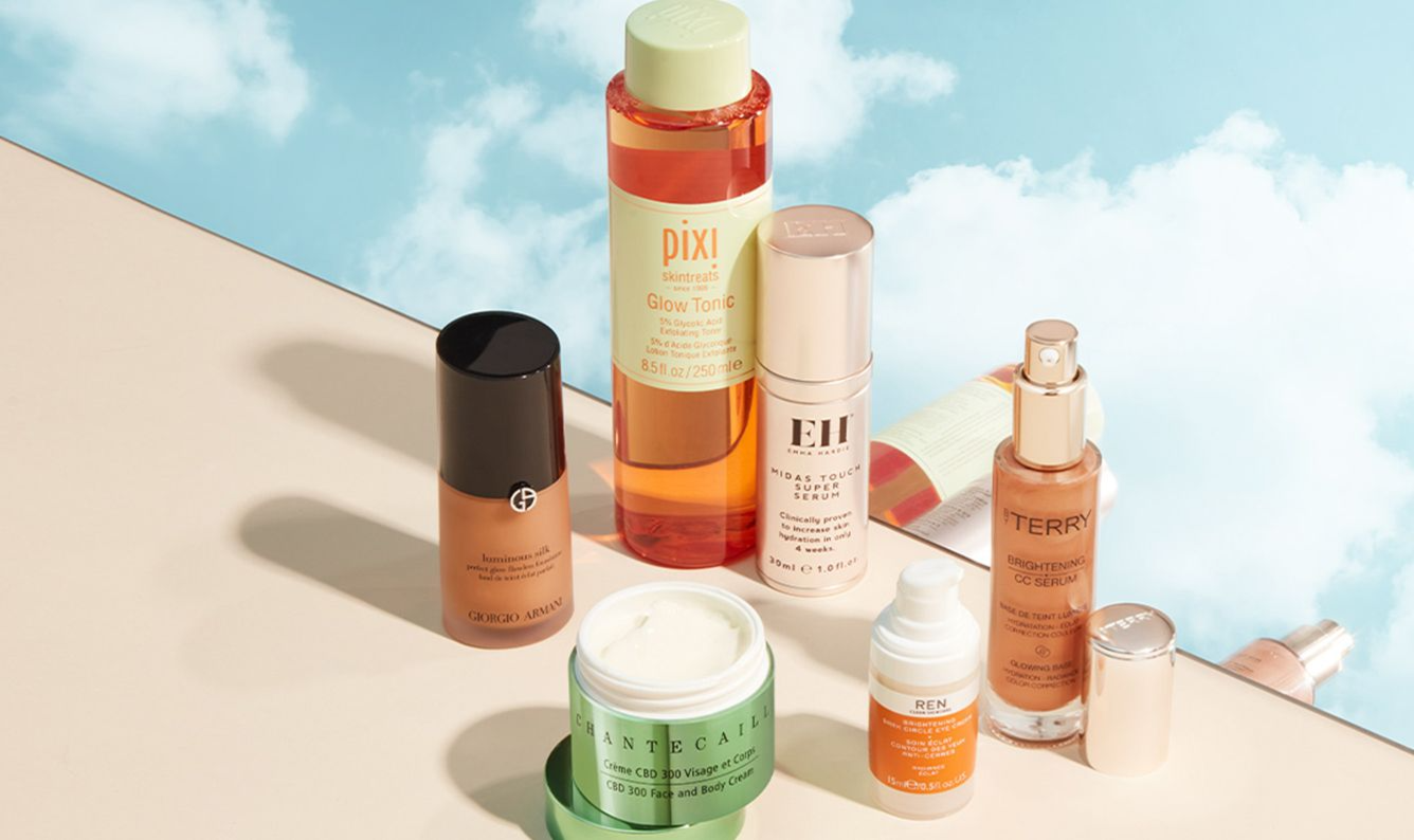 LOOKFANTASTIC Extra 5 Off UNiDAYS student discount August 2021