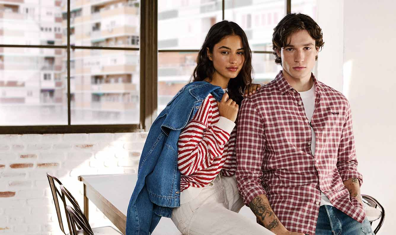 Pepe Jeans