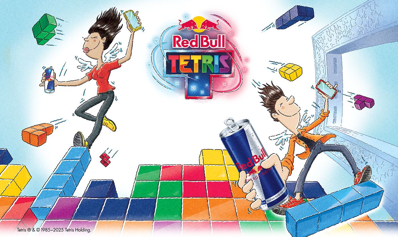 Red Bull
