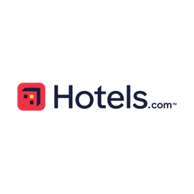 Hotels.com