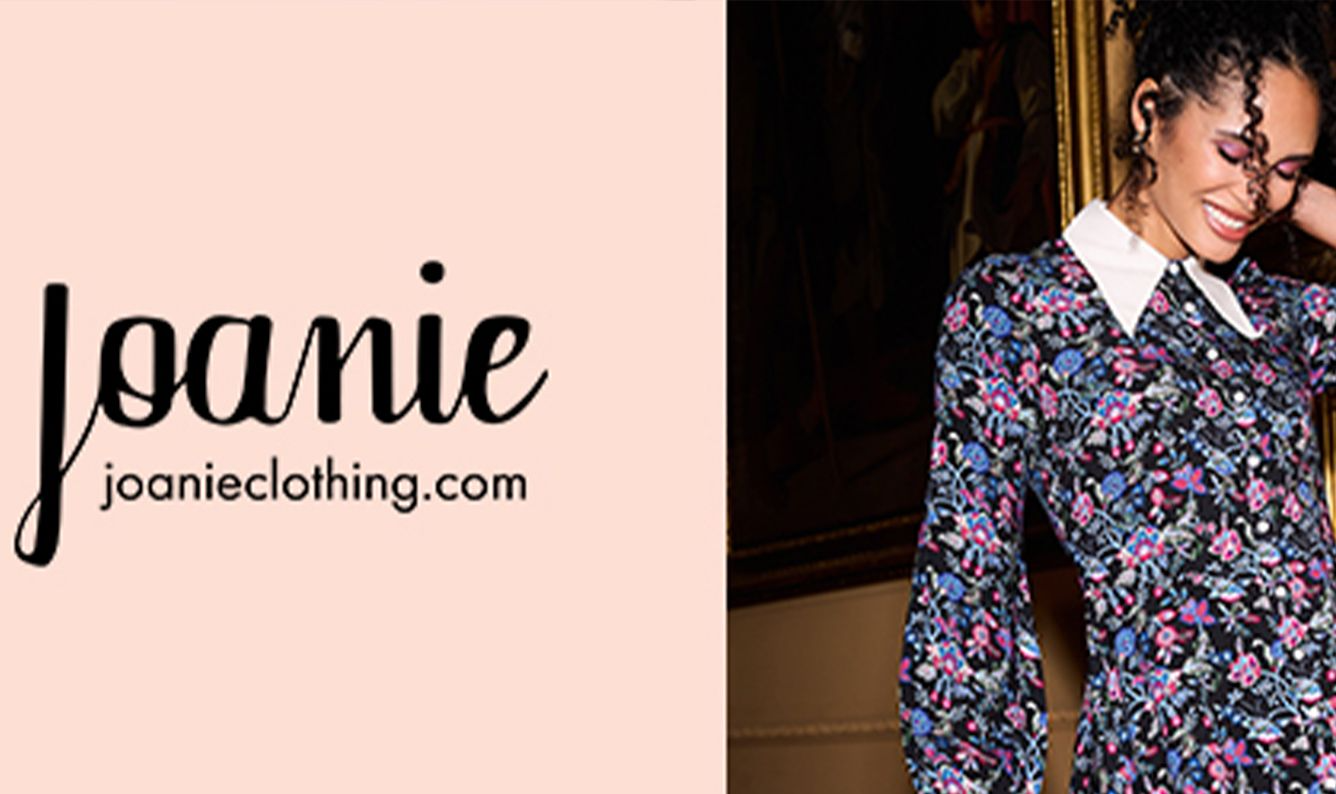 Joanie Clothing