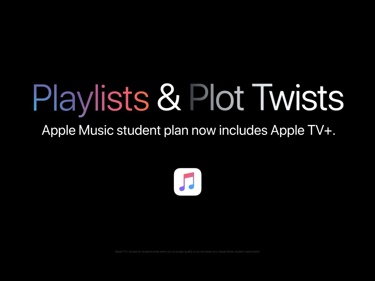 Apple Music