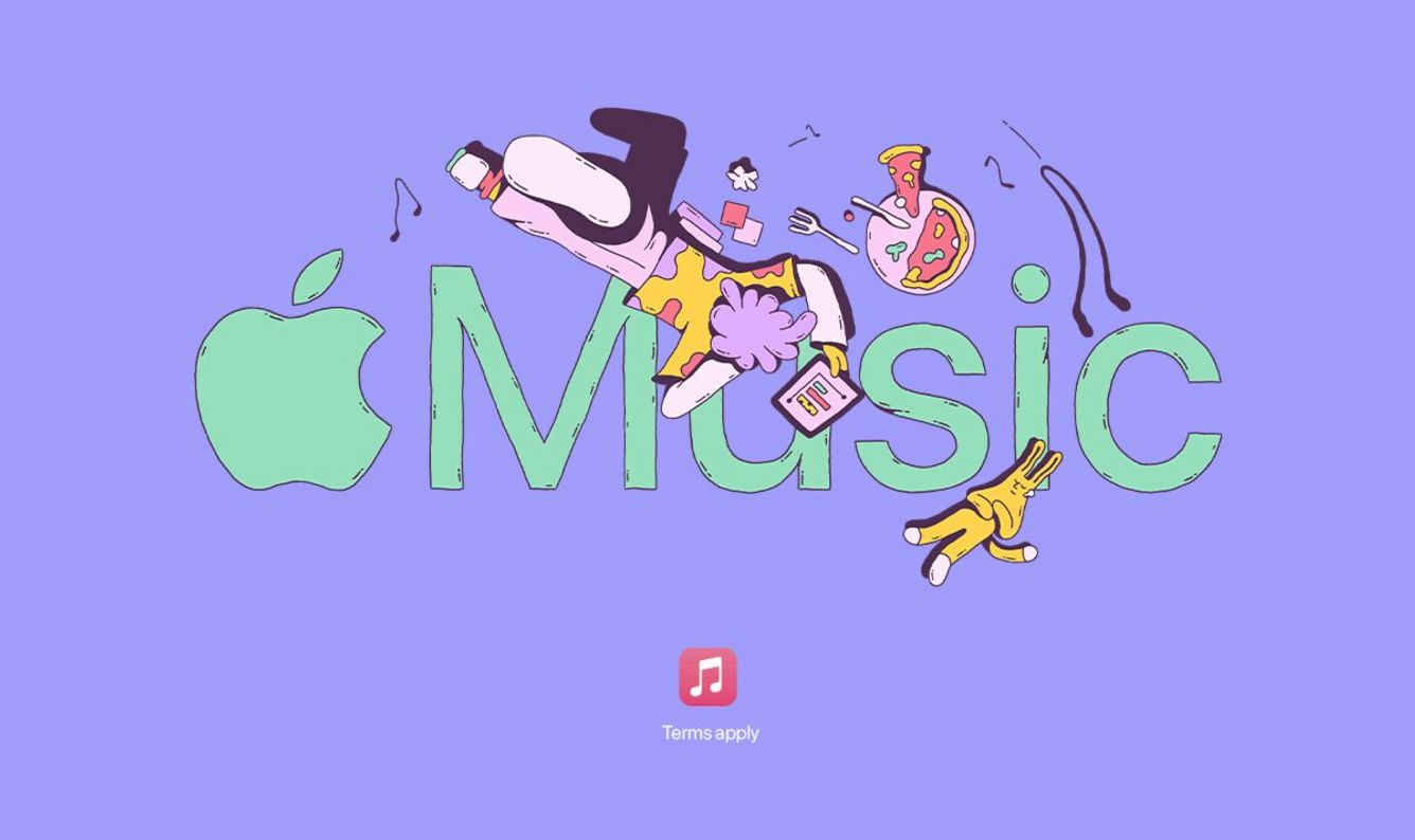 Apple Music Get Apple Music UNiDAYS student discount July 2024