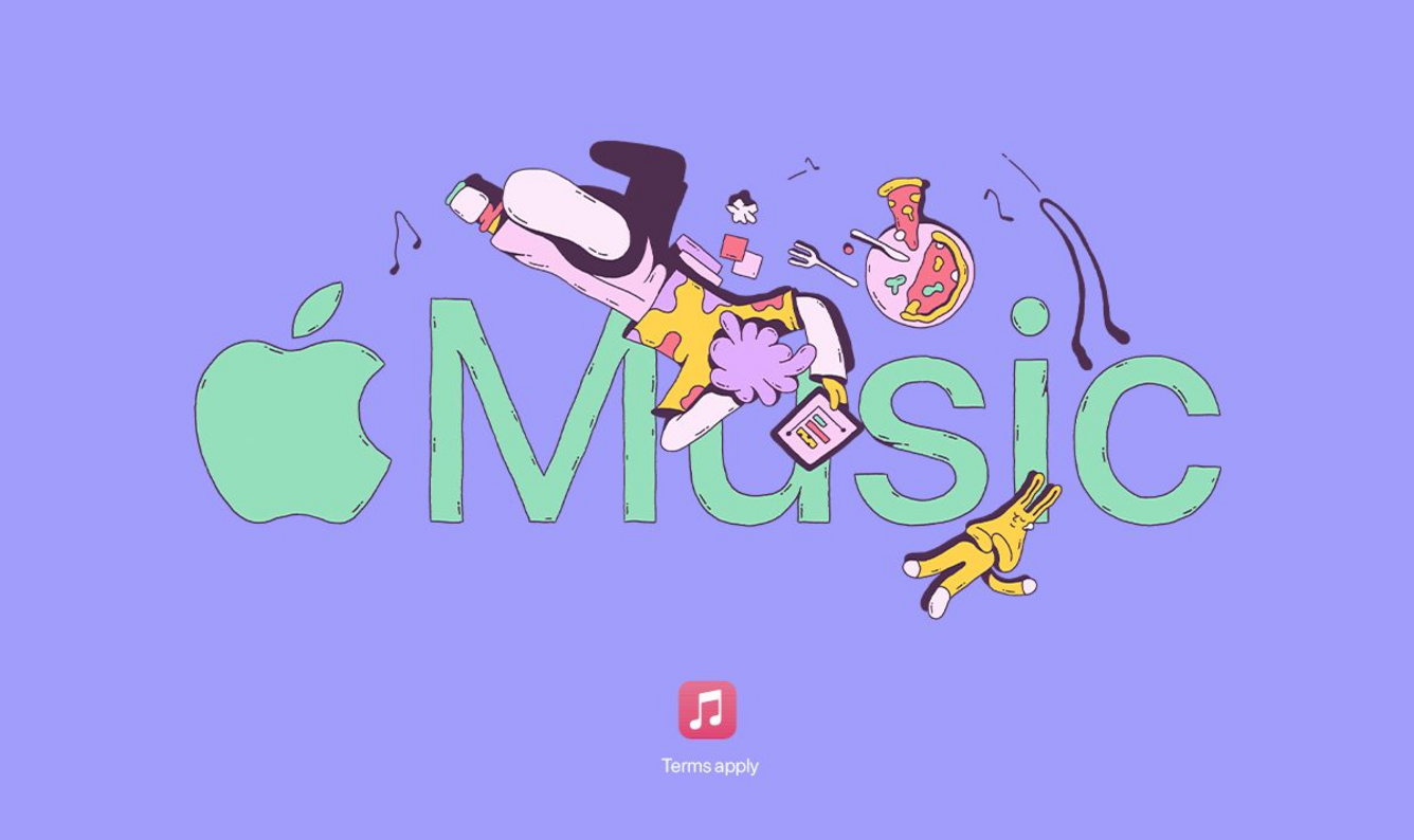 Apple Music