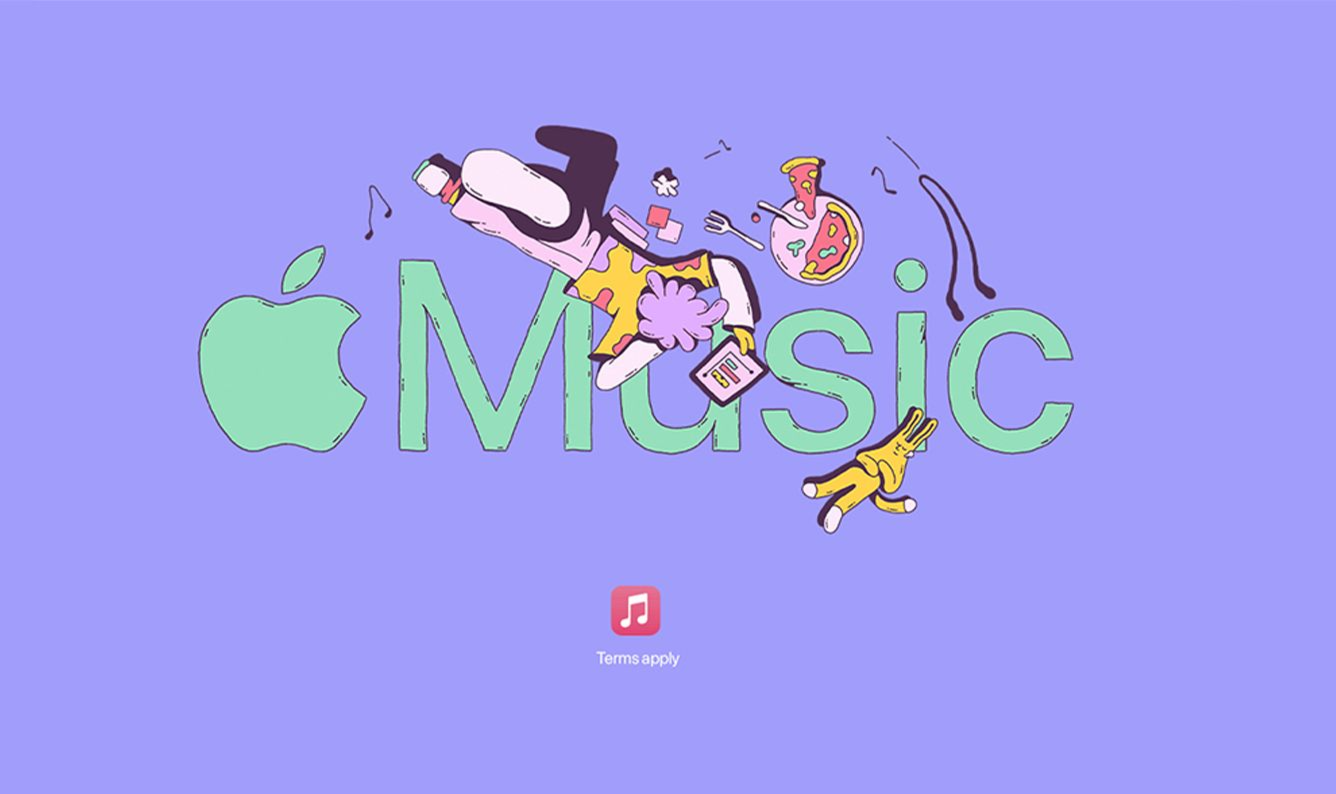 Apple Music Get Apple Music UNiDAYS student discount April 2024