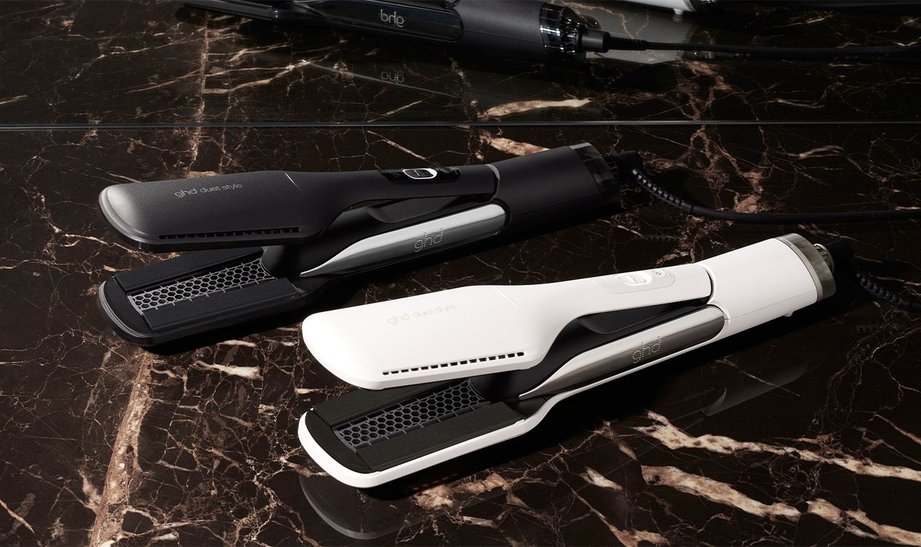 Ghds offers outlet