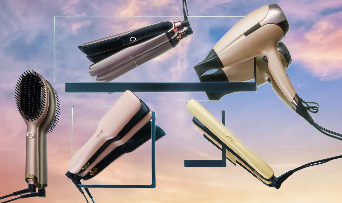 GHD