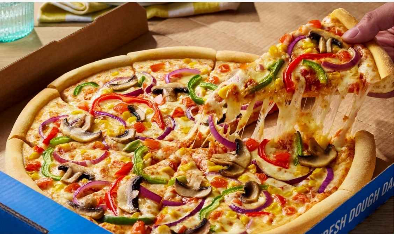Domino's