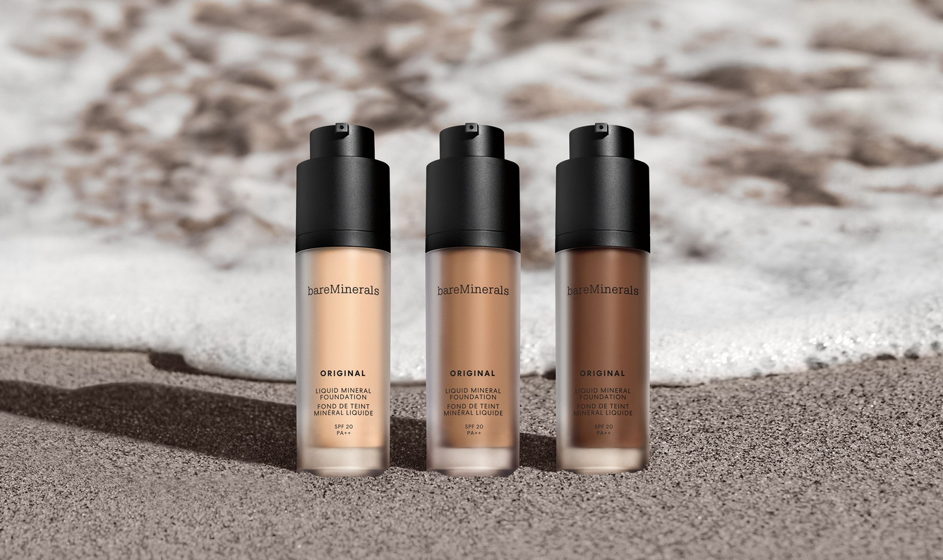 bareMinerals