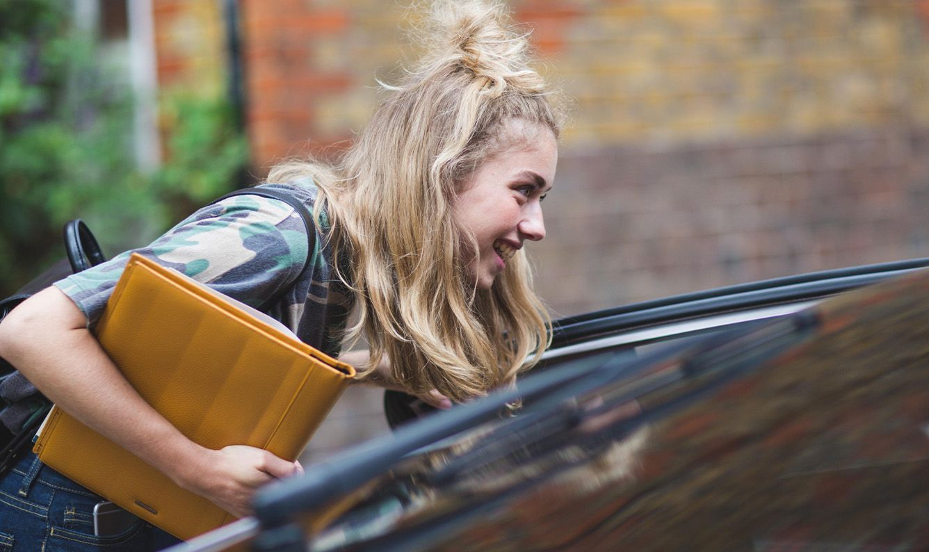 Uber Rides £10 Off your first ride with Uber UNiDAYS student discount January 2025