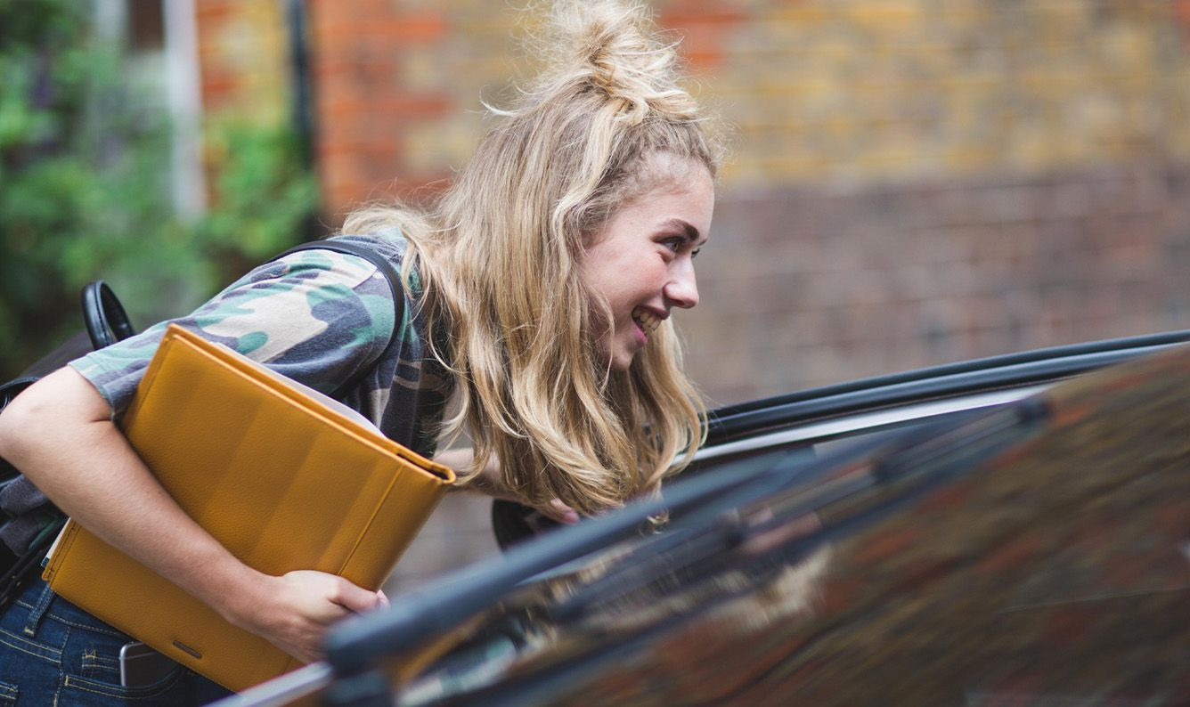 Uber Rides £10 Off your first ride with Uber - UNiDAYS student discount ...