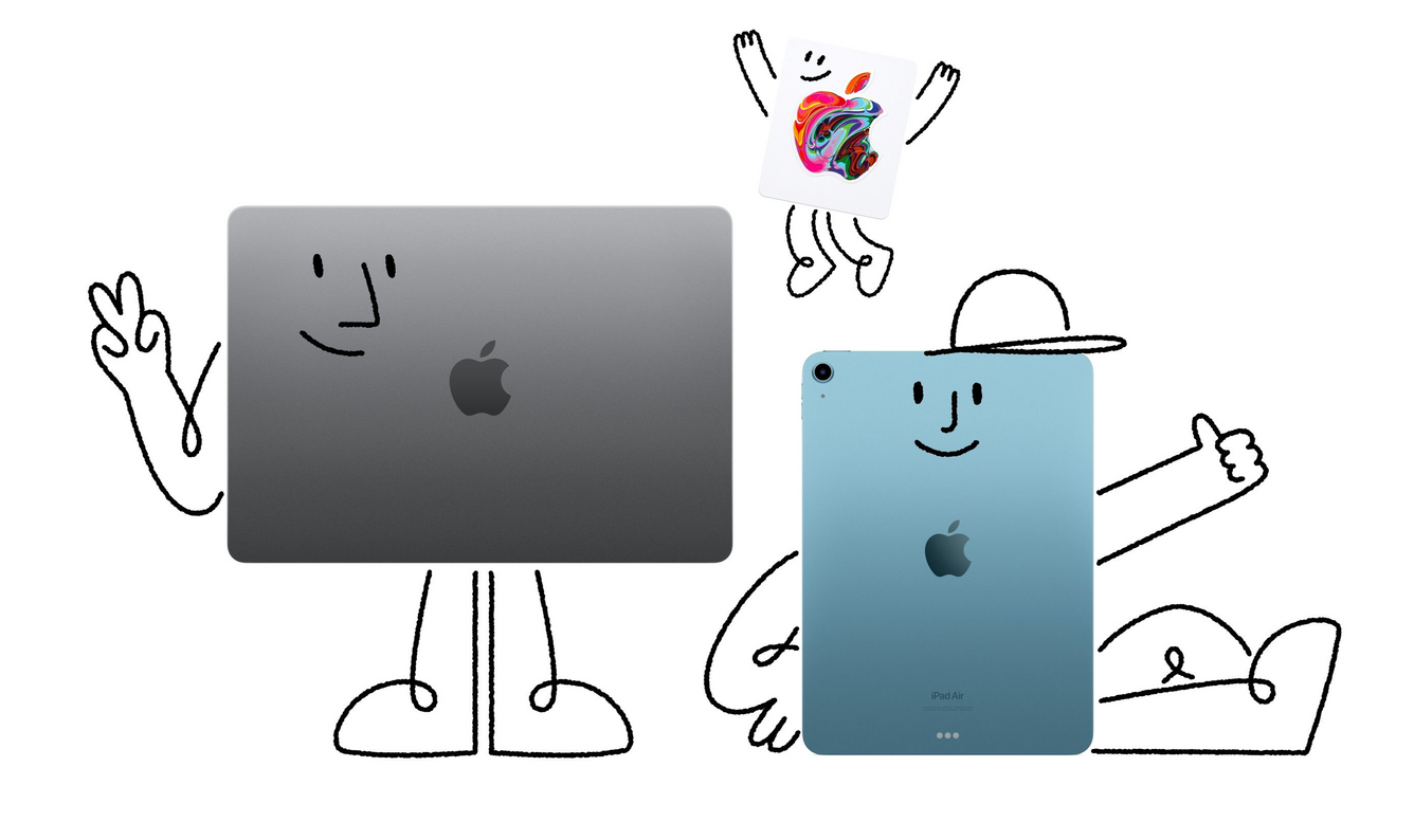 Apple Save on Mac UNiDAYS student discount June 2023