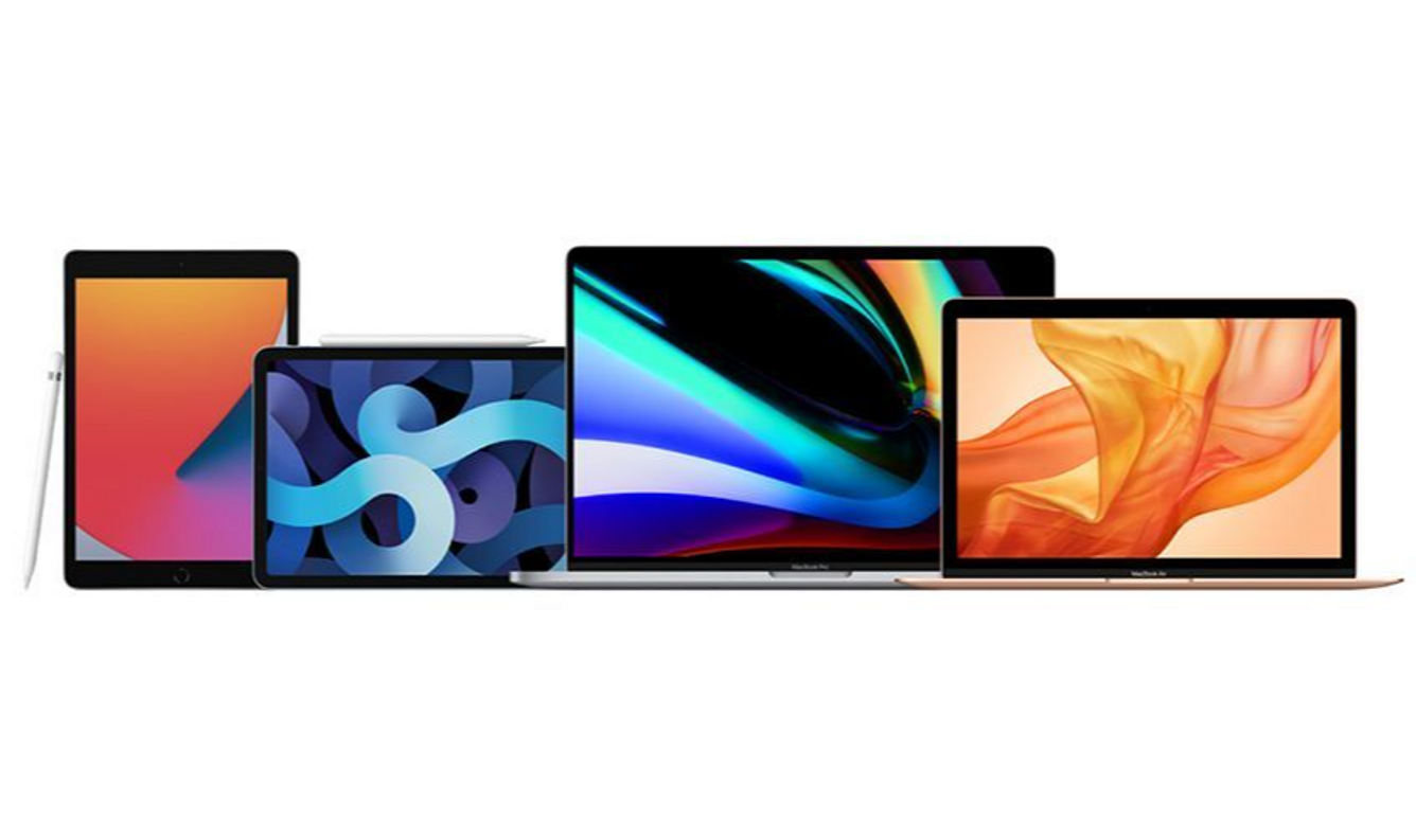 Apple Spara på iPad med Apples utbildningspriser UNiDAYS