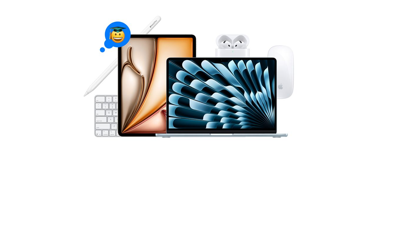 Apple Store Online
