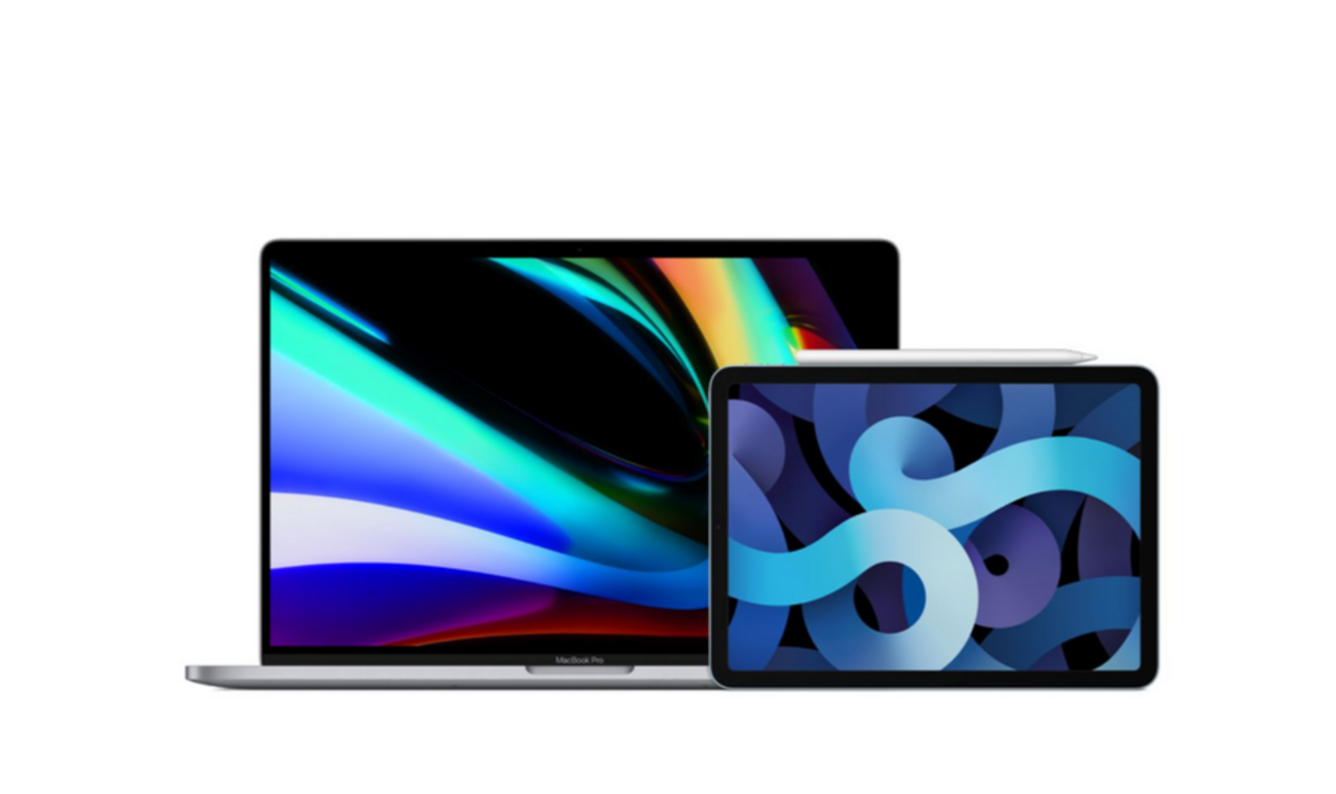 Apple Up to 10 Off on a new Mac or iPad UNiDAYS student discount