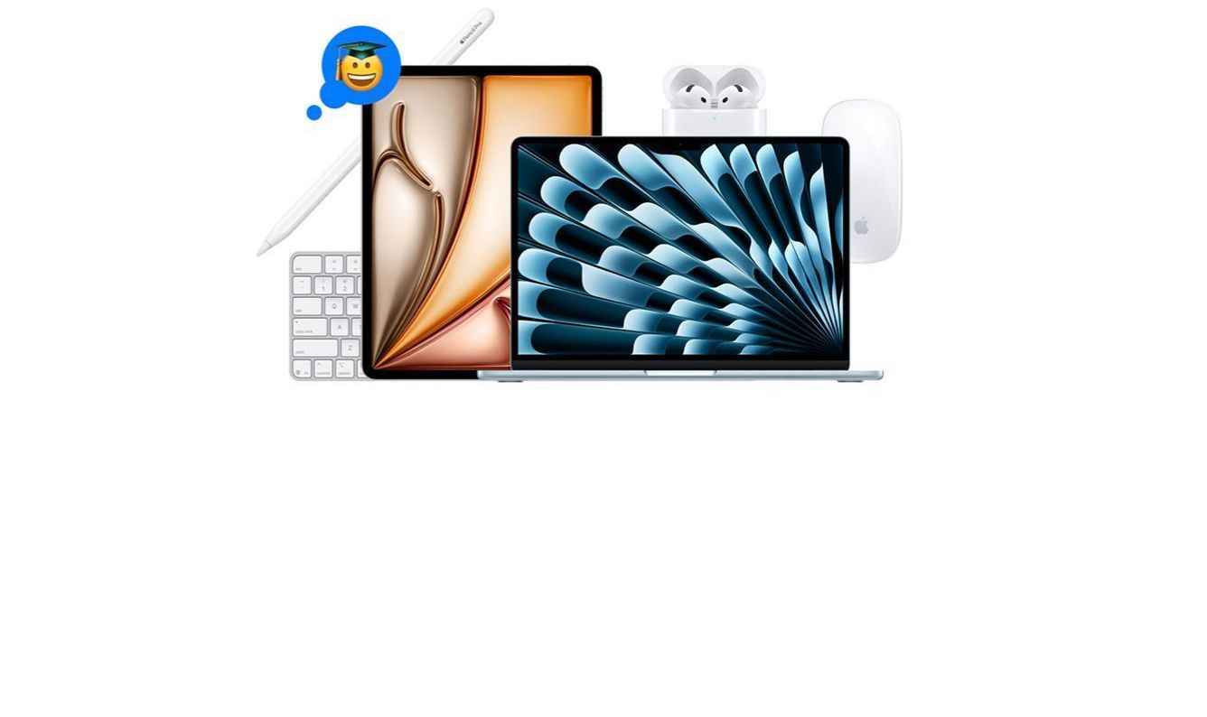 Apple Store En ligne