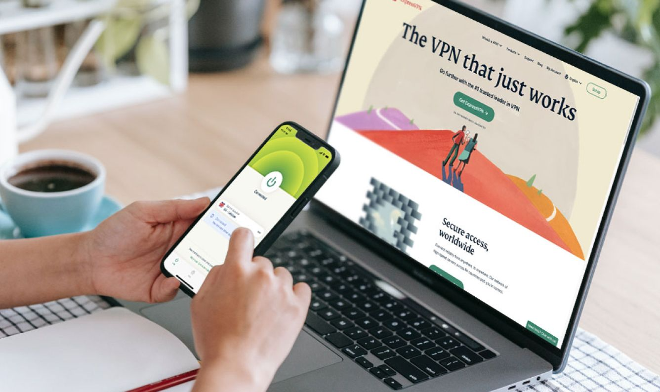 ExpressVPN