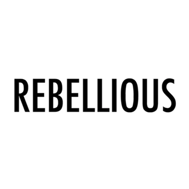 Rebellious Fashion 