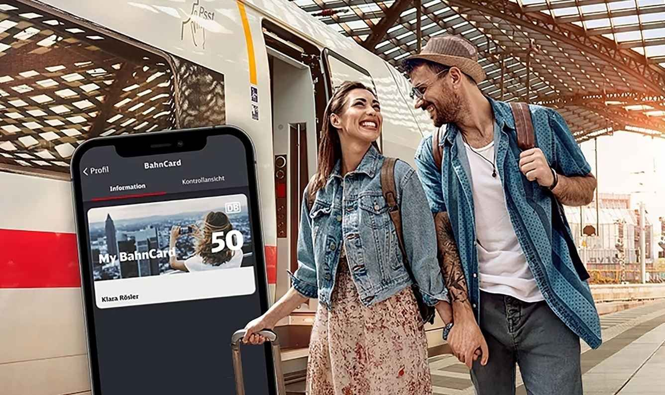 Deutsche Bahn