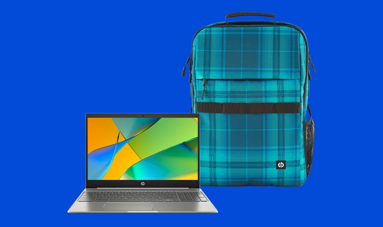 HP