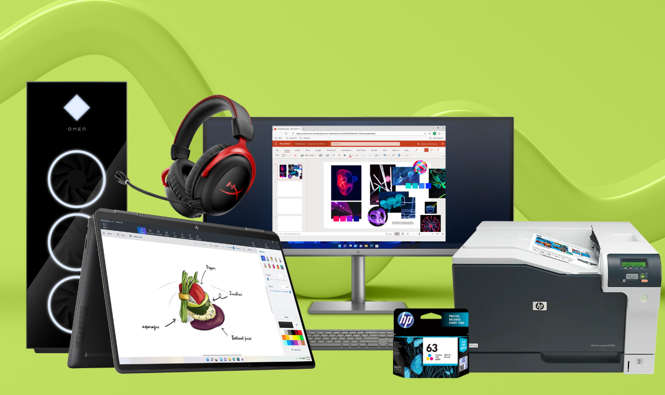 HP UNiDAYS student discount December 2022