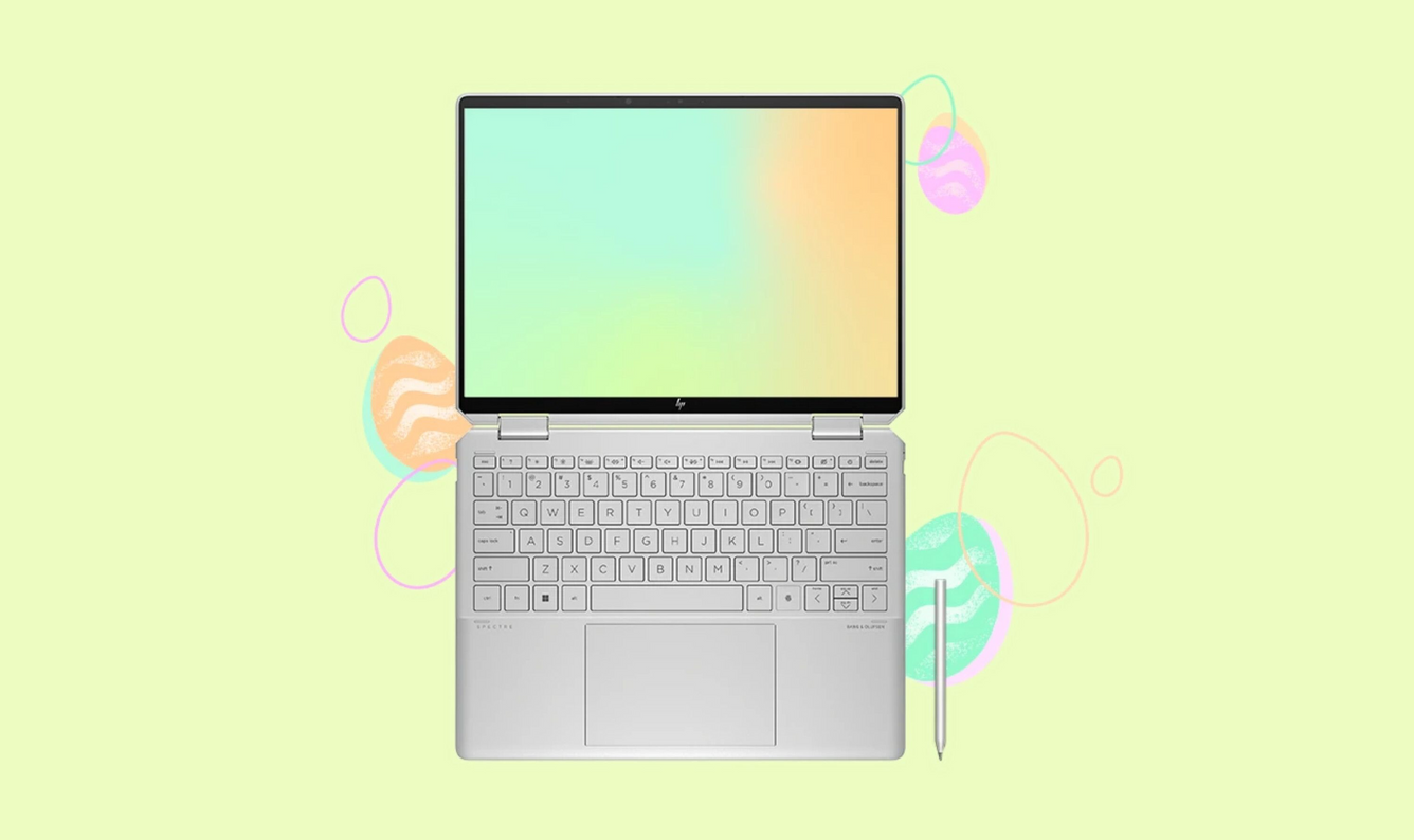 HP UNiDAYS student discount April 2023