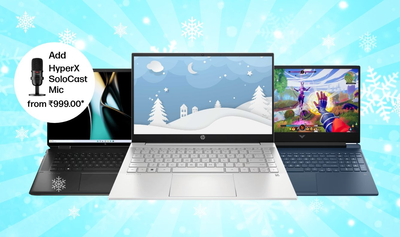 HP UNiDAYS student discount March 2024