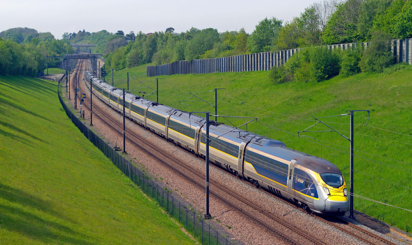 Eurostar