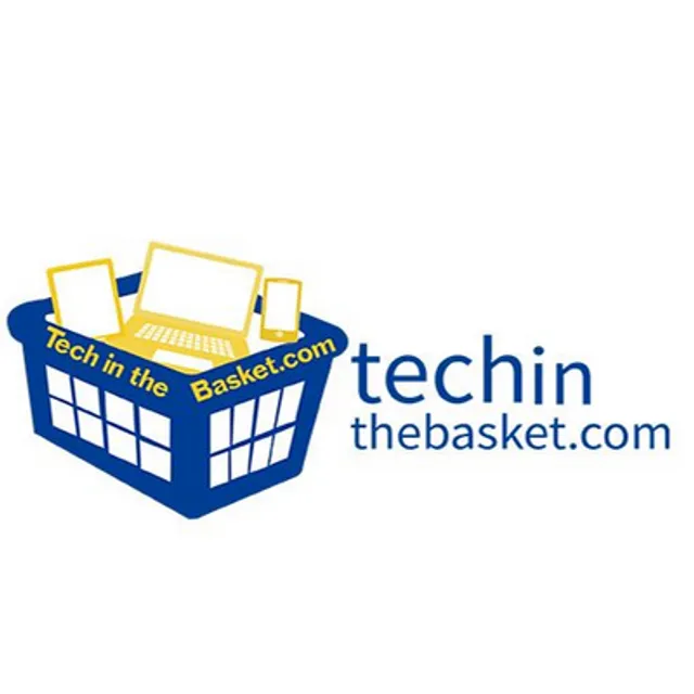 Tech in the basket