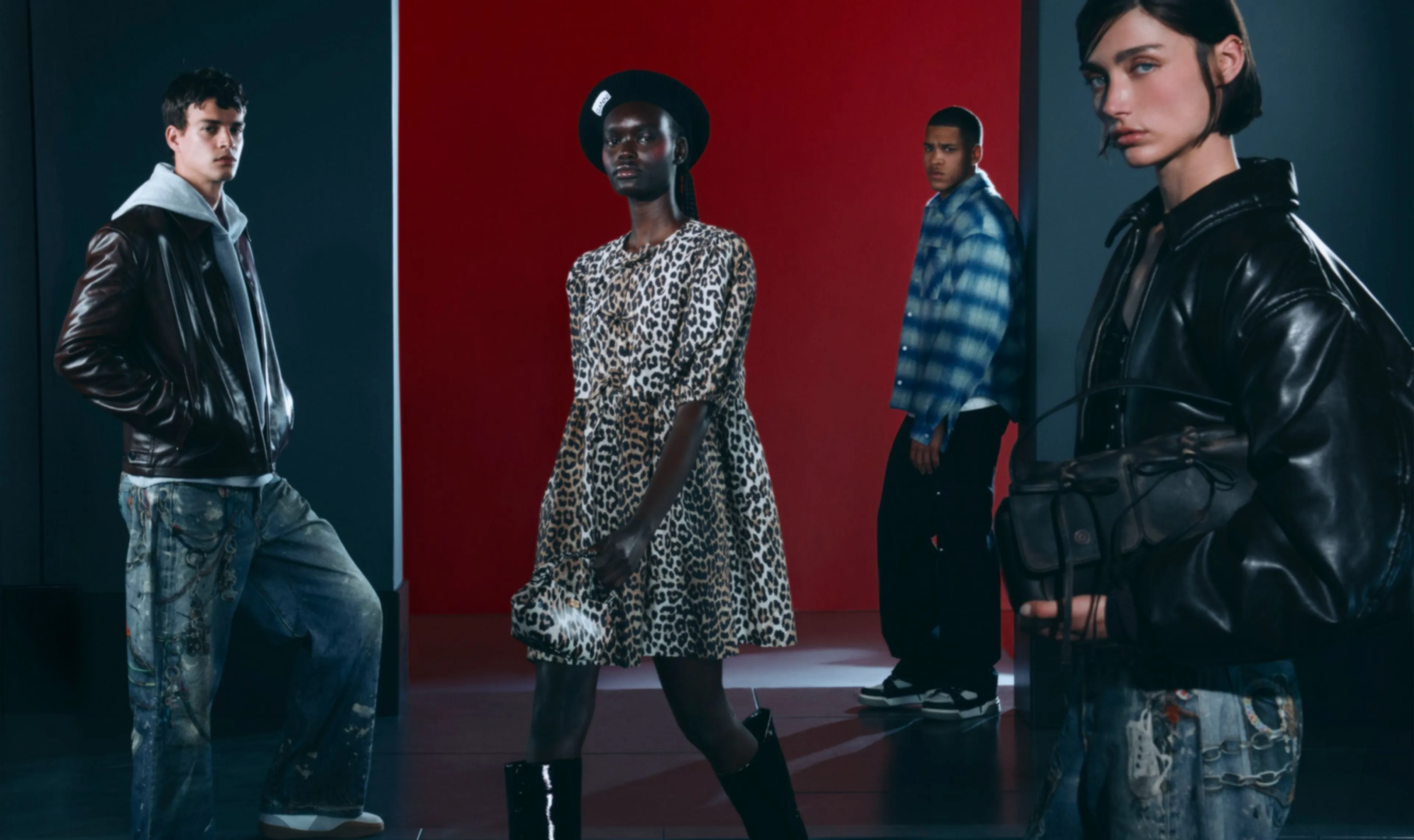 Flannels UNiDAYS Student Discount