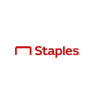 Staples