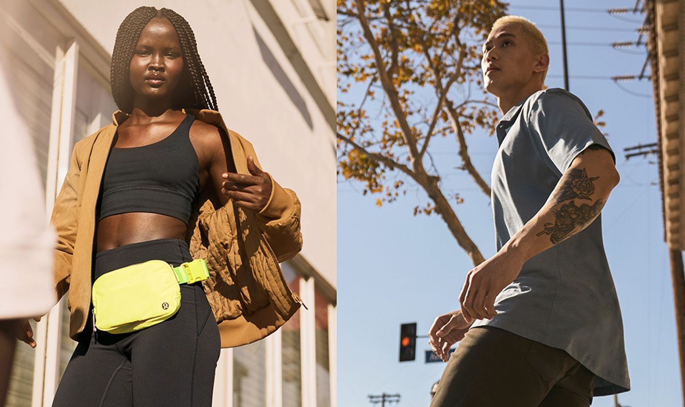 lululemon 15 Off UNiDAYS student discount April 2022