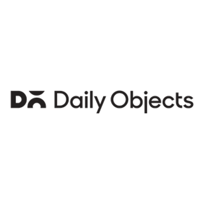 Daily Objects