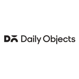 Daily Objects