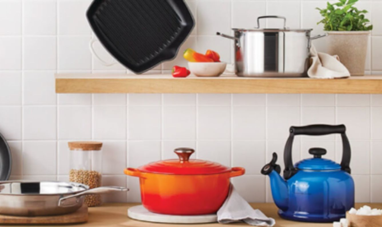 Le Creuset