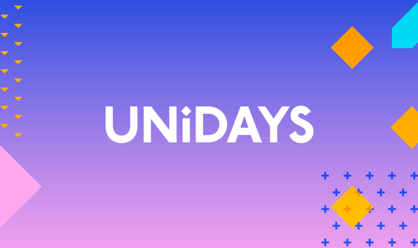 UNiDAYS UNiDAYS student discount May 2021