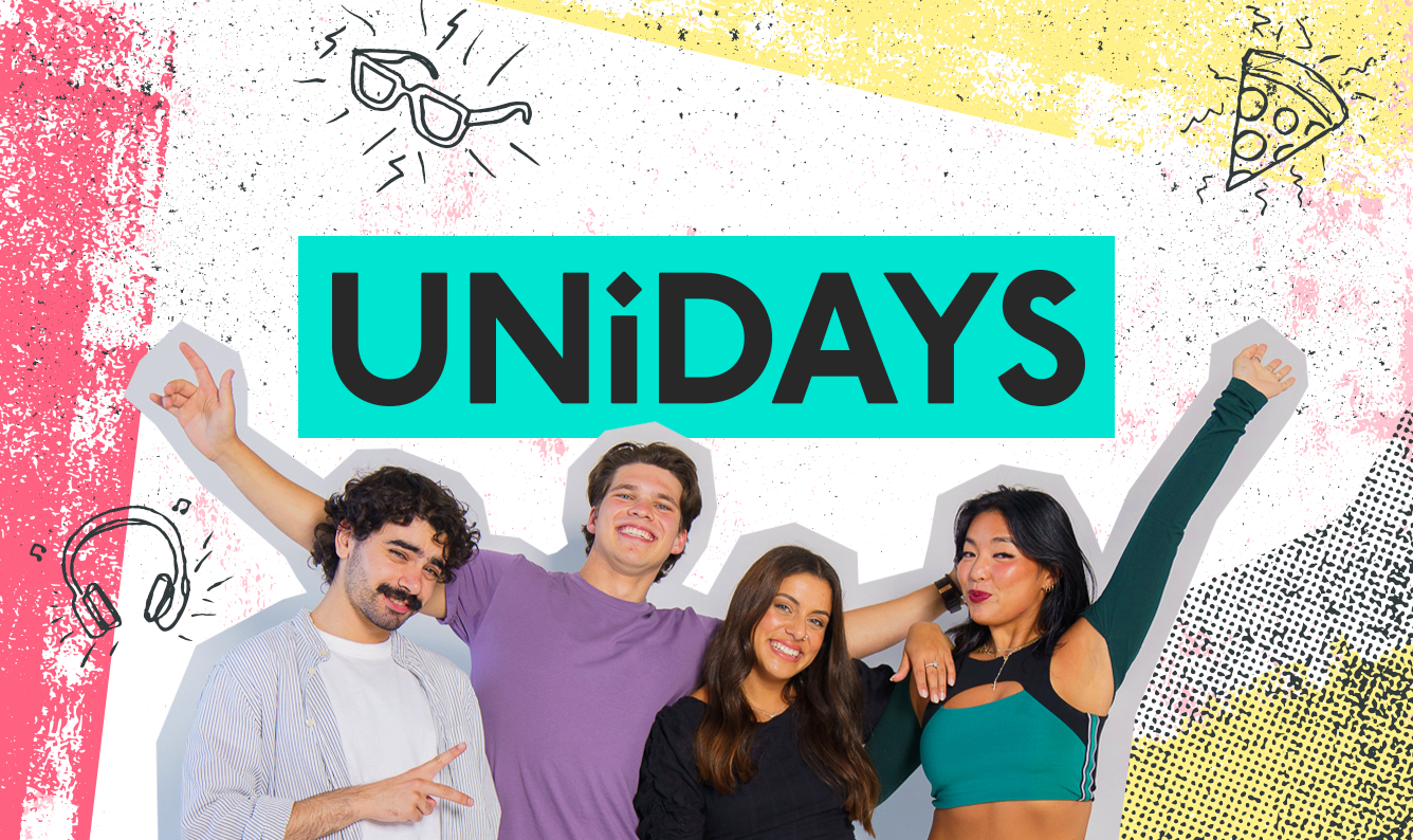 CLOUD NINE 15% Off - UNiDAYS student discount March 2024